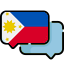 Badge: Native Tagalog Speaker